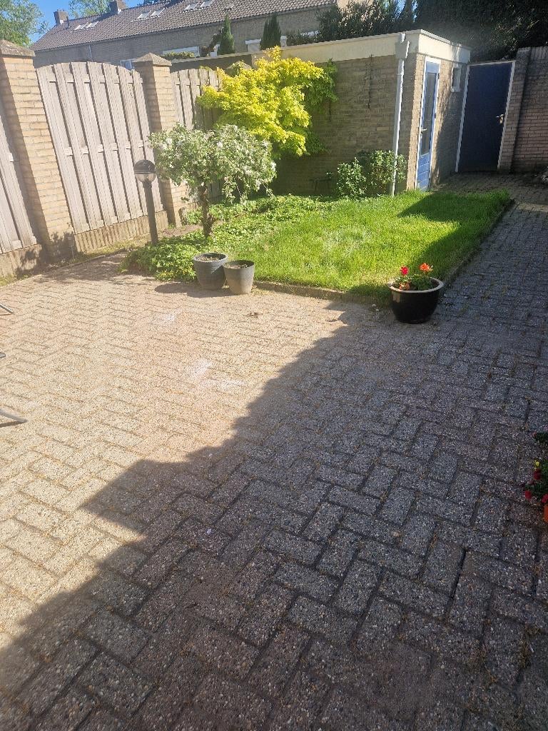 Klinkers, Ophalen, Klinkers, Zo goed als nieuw, 10 m² of meer