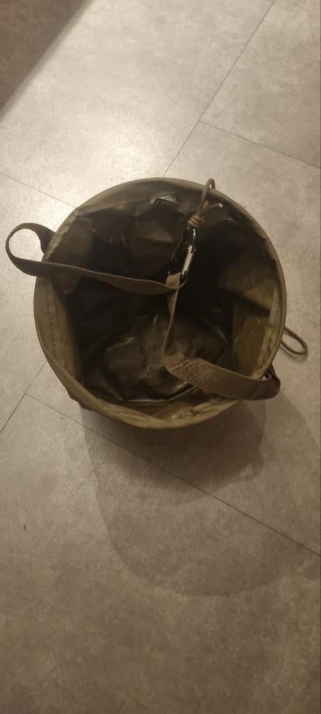 Fox Carpmaster Wateremmer, inhoud 10 liter., Ophalen of Verzenden, Overige typen