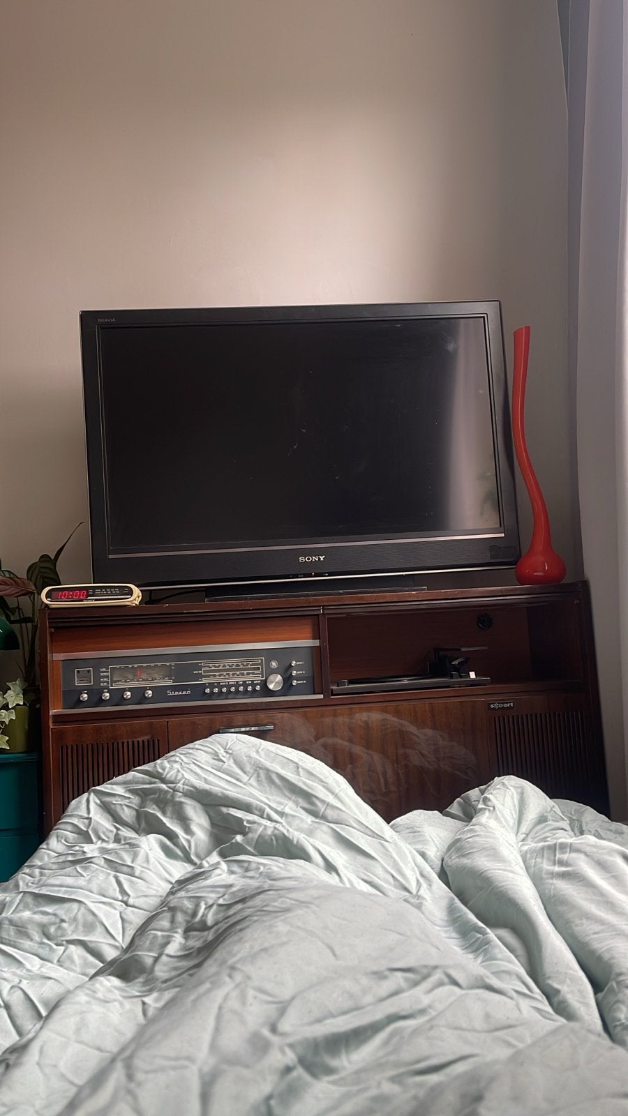 Sony Bravia LCD TV, Ophalen, Gebruikt, 50 Hz, Sony
