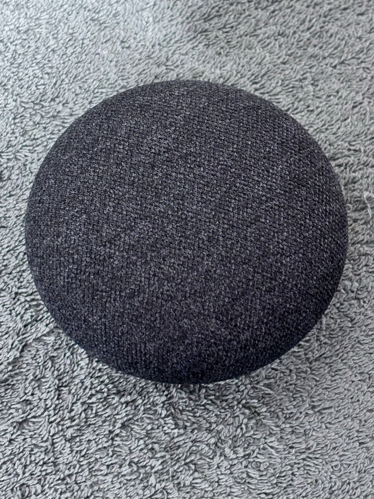 Google Home Mini - Slimme Assistent, Audio, Tv en Foto, Luidsprekers, Zo goed als nieuw, Ophalen of Verzenden