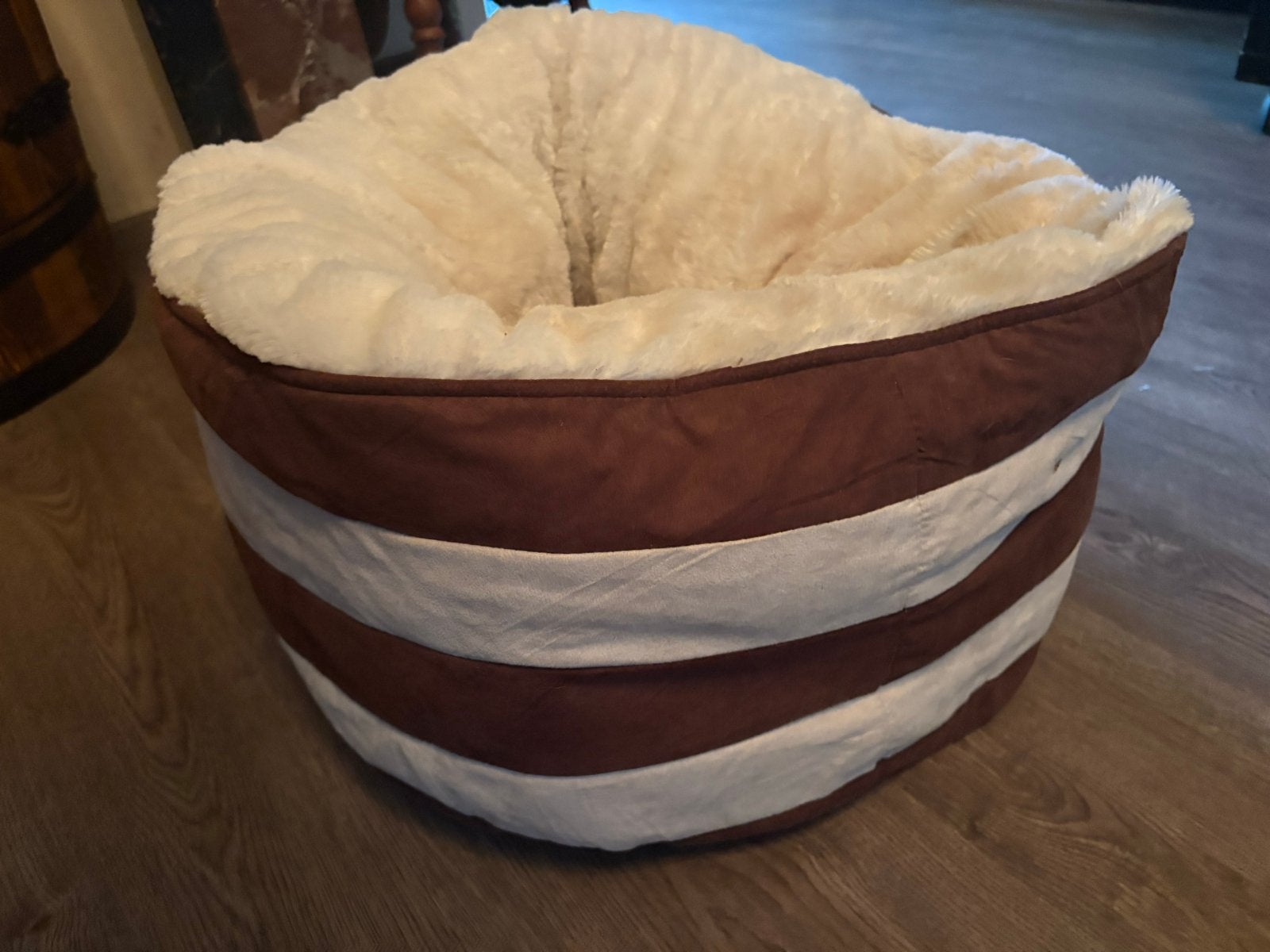Kattenmand, Ophalen of Verzenden, Zo goed als nieuw