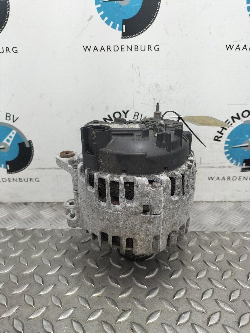 SKODA OCTAVIA 1.6 TDI Greenl. Bns DYNAMO 2014, Ophalen of Verzenden, Gebruikt, Stiba lid