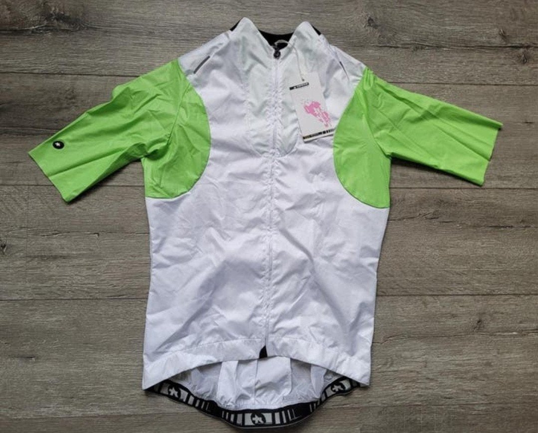 Nieuw Assos Fietsshirt Dames maat L en XL, Assos, Nieuw, Ophalen of Verzenden, L