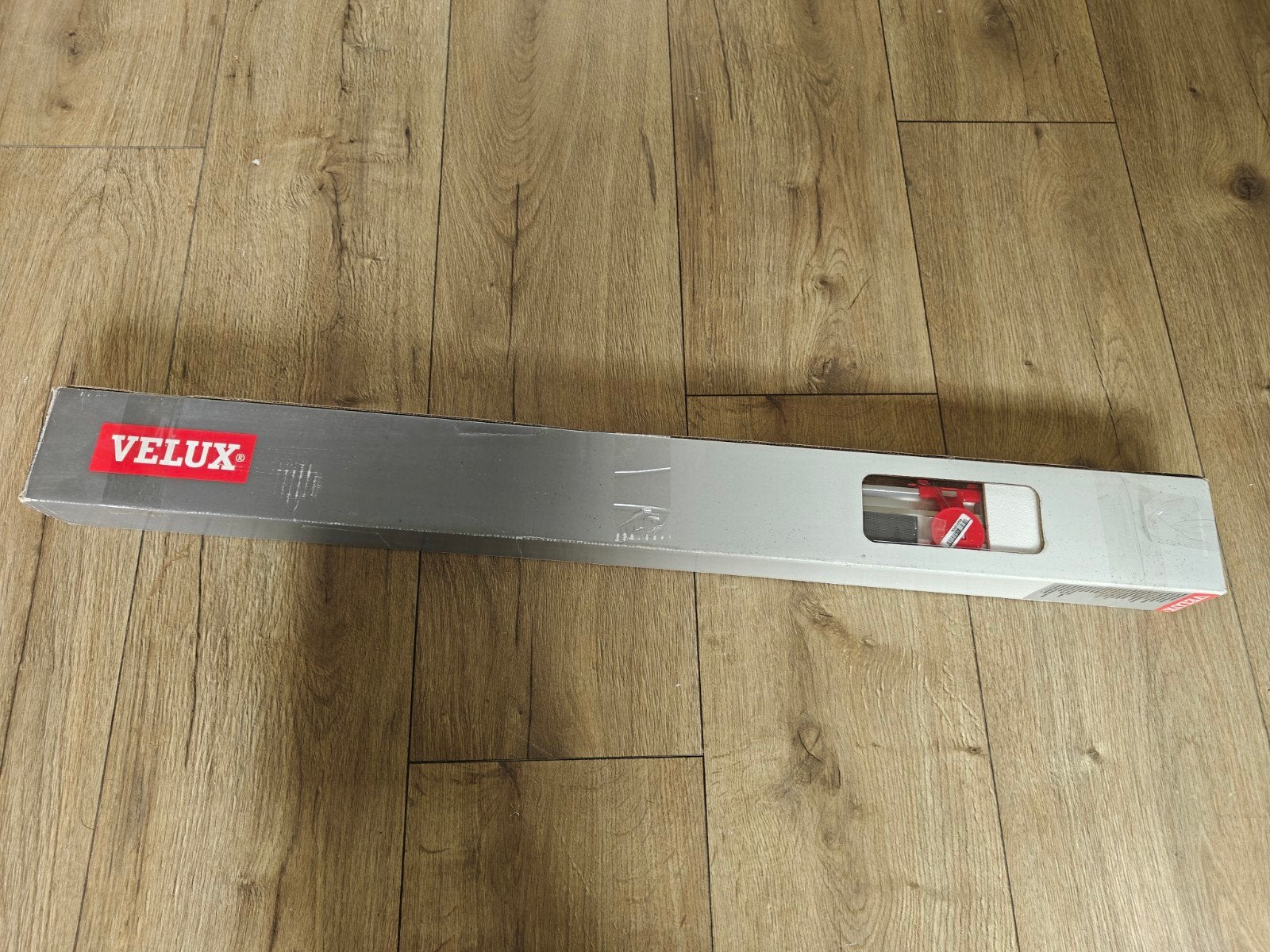 Velux Dakraam Rolgordijn voor P06, Rolgordijn, Ophalen of Verzenden, Nieuw, Gordijn