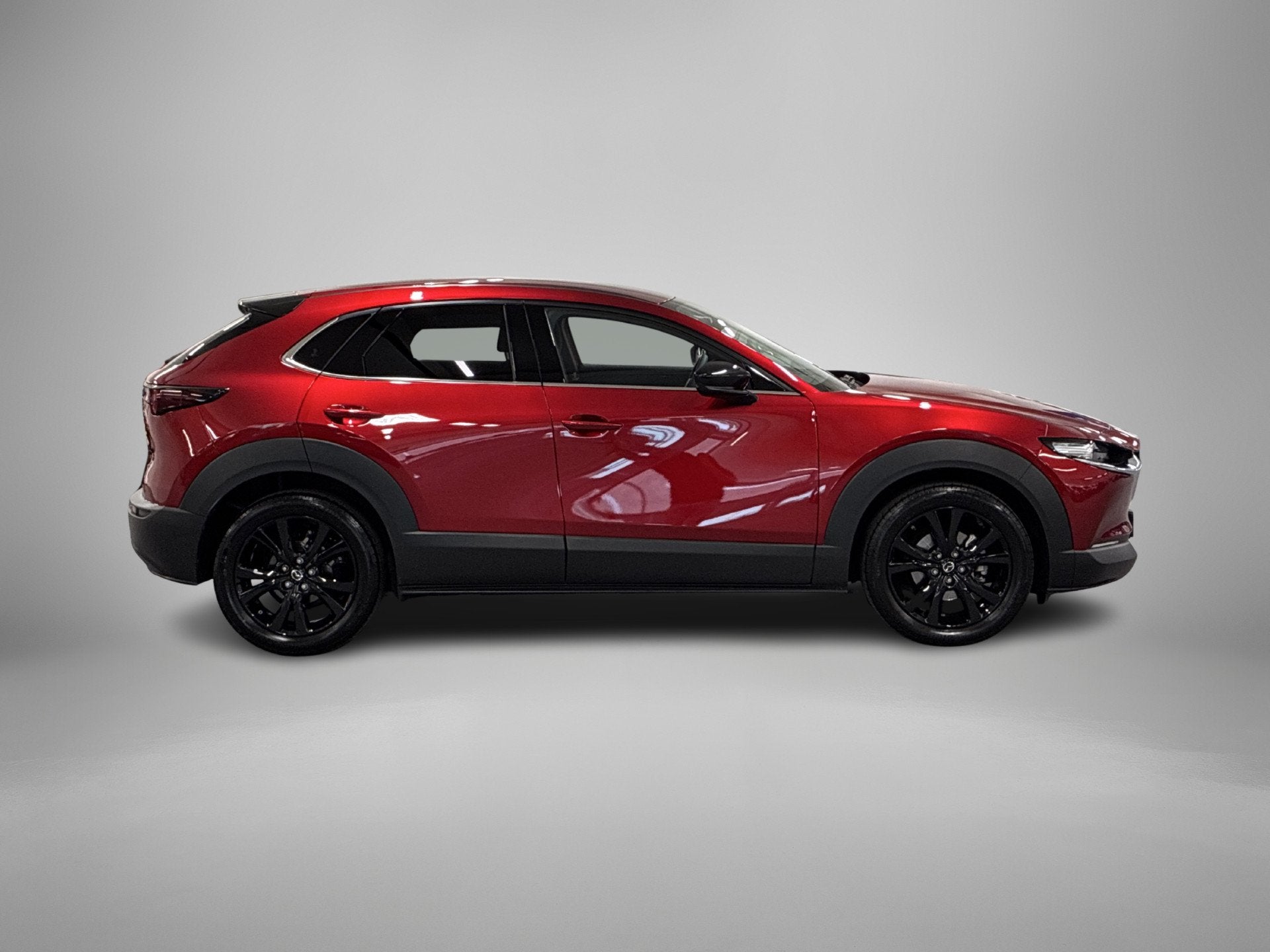 Mazda CX-30 2.0 e-SkyActiv-X M Hybrid Homura Automaat | Afne, Auto's, Stof, Origineel Nederlands, Bedrijf, SUV of Terreinwagen