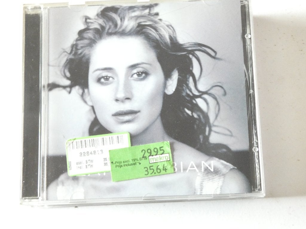 Lara Fabian – Lara Fabian, Verzenden, Gebruikt