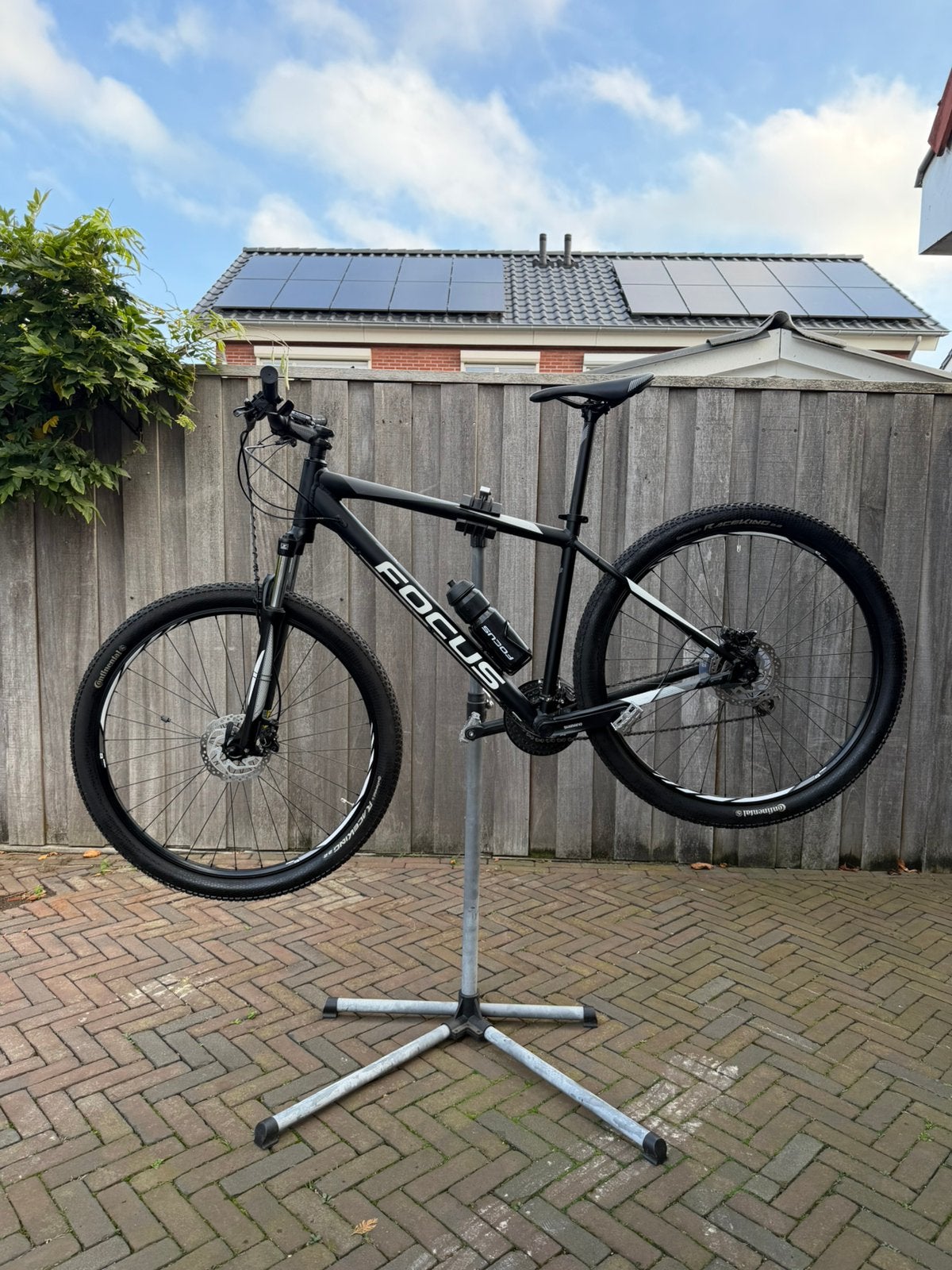 Focus 29 inch Mountainbike 3x gebruikt!, Fietsen en Brommers, Ophalen, Zo goed als nieuw, Aluminium, Schijfrem