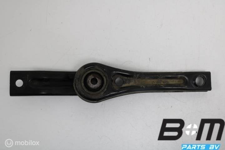 Motorsteun achter VW Golf 7 5Q0199855M, Gebruikt