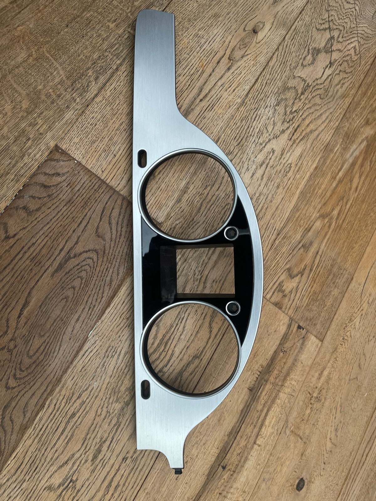 Afdekkap dashboard VW Passat B7 3C8858366H, Ophalen of Verzenden, Gebruikt, Volkswagen