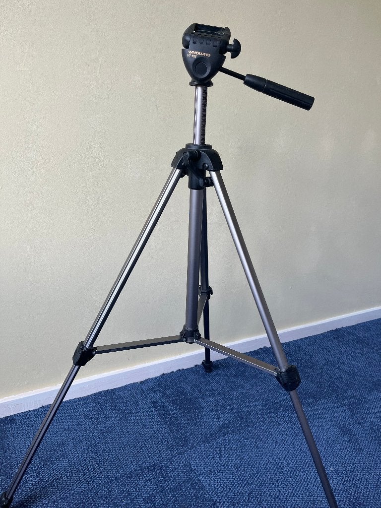 fotostatief Vanguard VT152