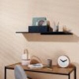 SALE wandplank boekenplank diepblauw Duplex Frederik Roije, Huis en Inrichting, Woonaccessoires | Wandplanken en Boekenplanken