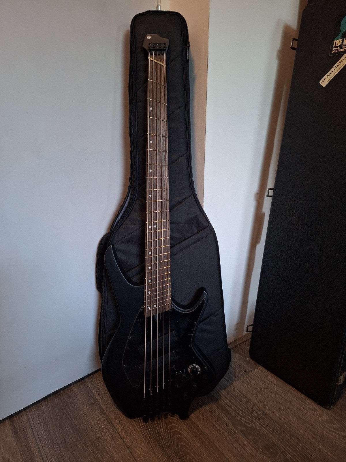 Hils HNB5, Muziek en Instrumenten, Ophalen, Nieuw, Elektrisch, 5-snarig
