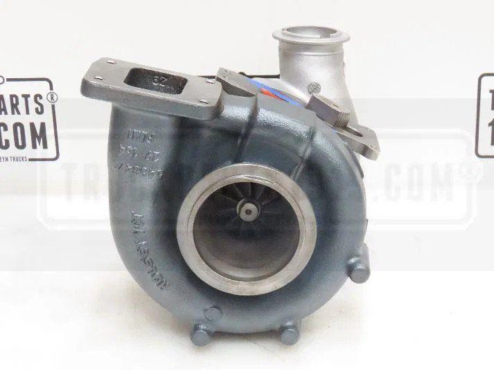 DAF 2348168 Turbo MX11 Revisie, Ophalen, Gebruikt, DAF, Motor en Toebehoren