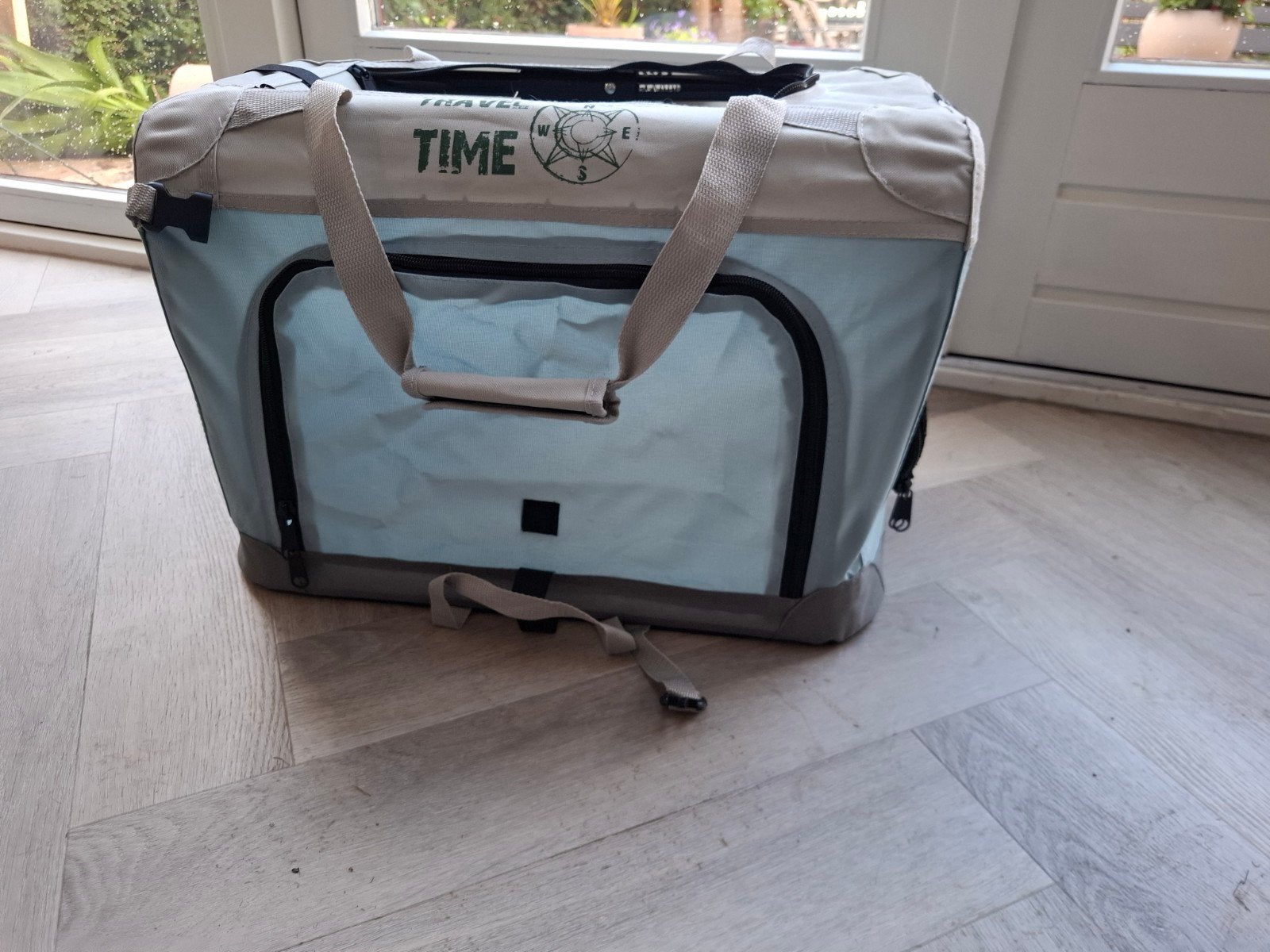 Beeztees Travel Bench XS, Beeztees, Ophalen of Verzenden, Nieuw, Overige typen