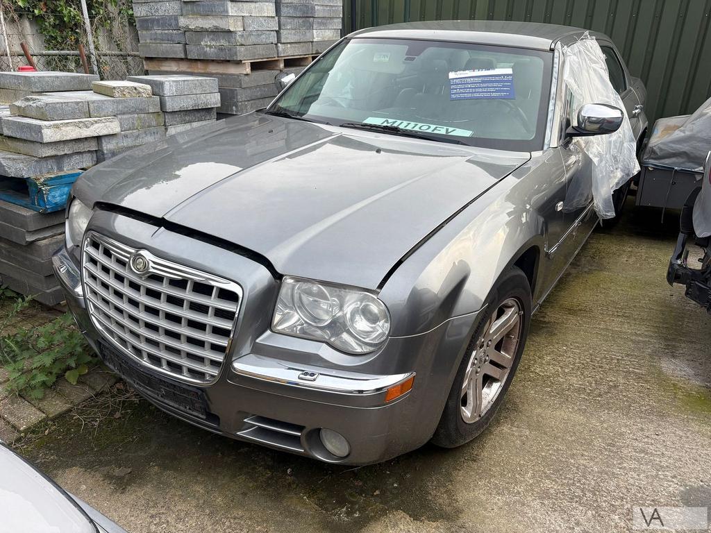 Chrysler 300c 2004 - 2010 demontage sloop onderdelen sedan, Gebruikt, -, Ophalen of Verzenden, -