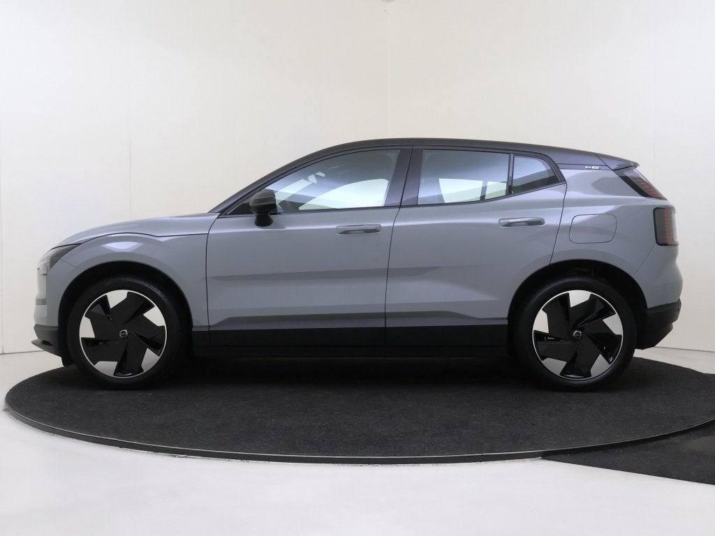 Volvo EX30 Extended Plus 69 kWh | Achteruitrijcamera | Dodeh, Auto's, Volvo, Automaat, Gebruikt, 180 min, Origineel Nederlands