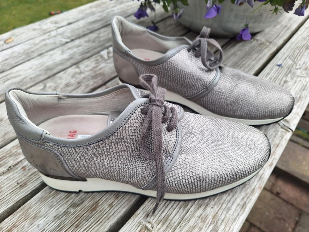 Red Rag dames sneakers maat 40, Ophalen of Verzenden, Red Rag, Sneakers of Gympen, Zo goed als nieuw