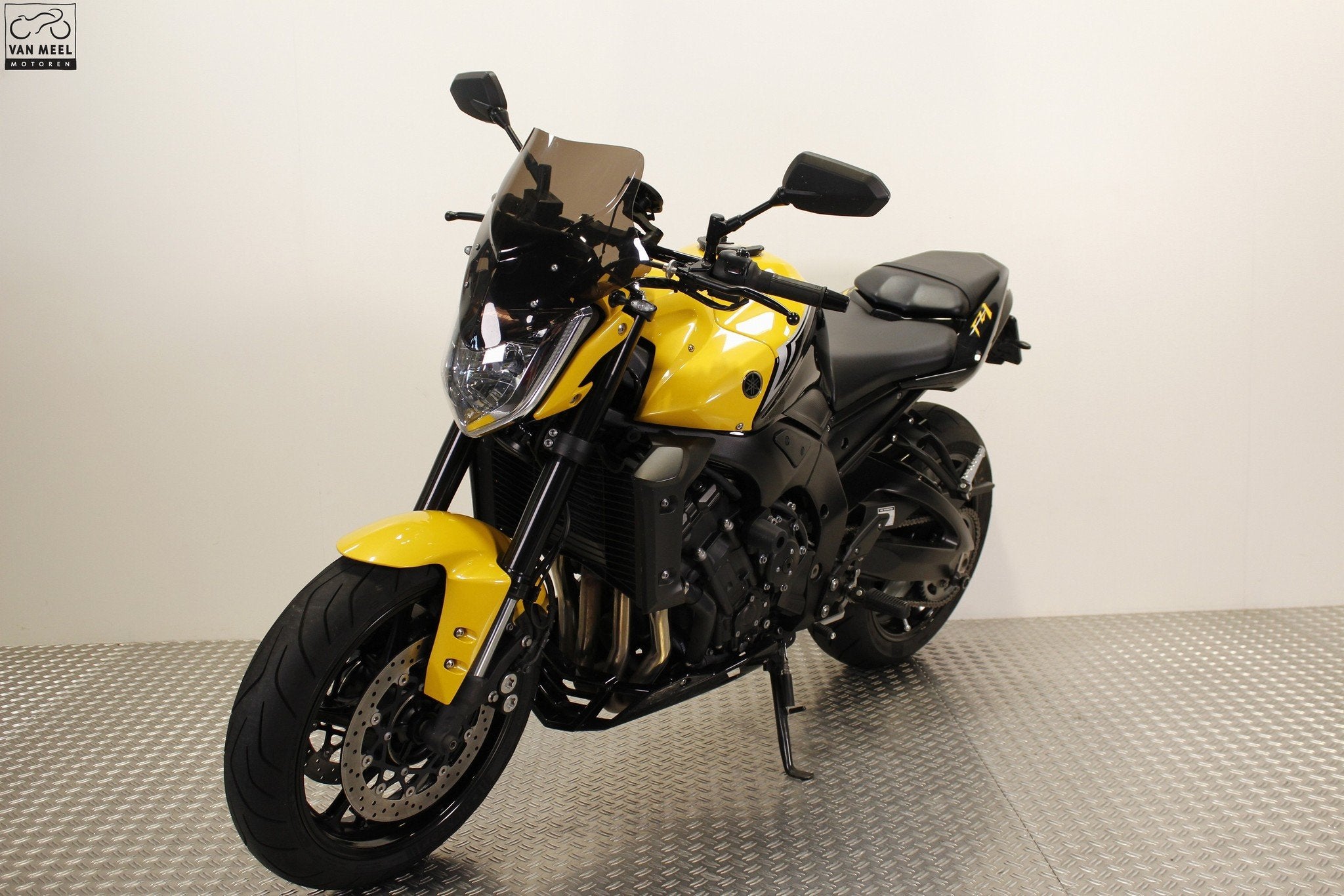 Yamaha FZ1-N ABS (bj 2009), Motoren, Klantenservice@yamaha-motor.nl, Sport, Meer dan 35 kW, Koolhovenlaan 101
1119 NC  Schiphol-Rijk, NL