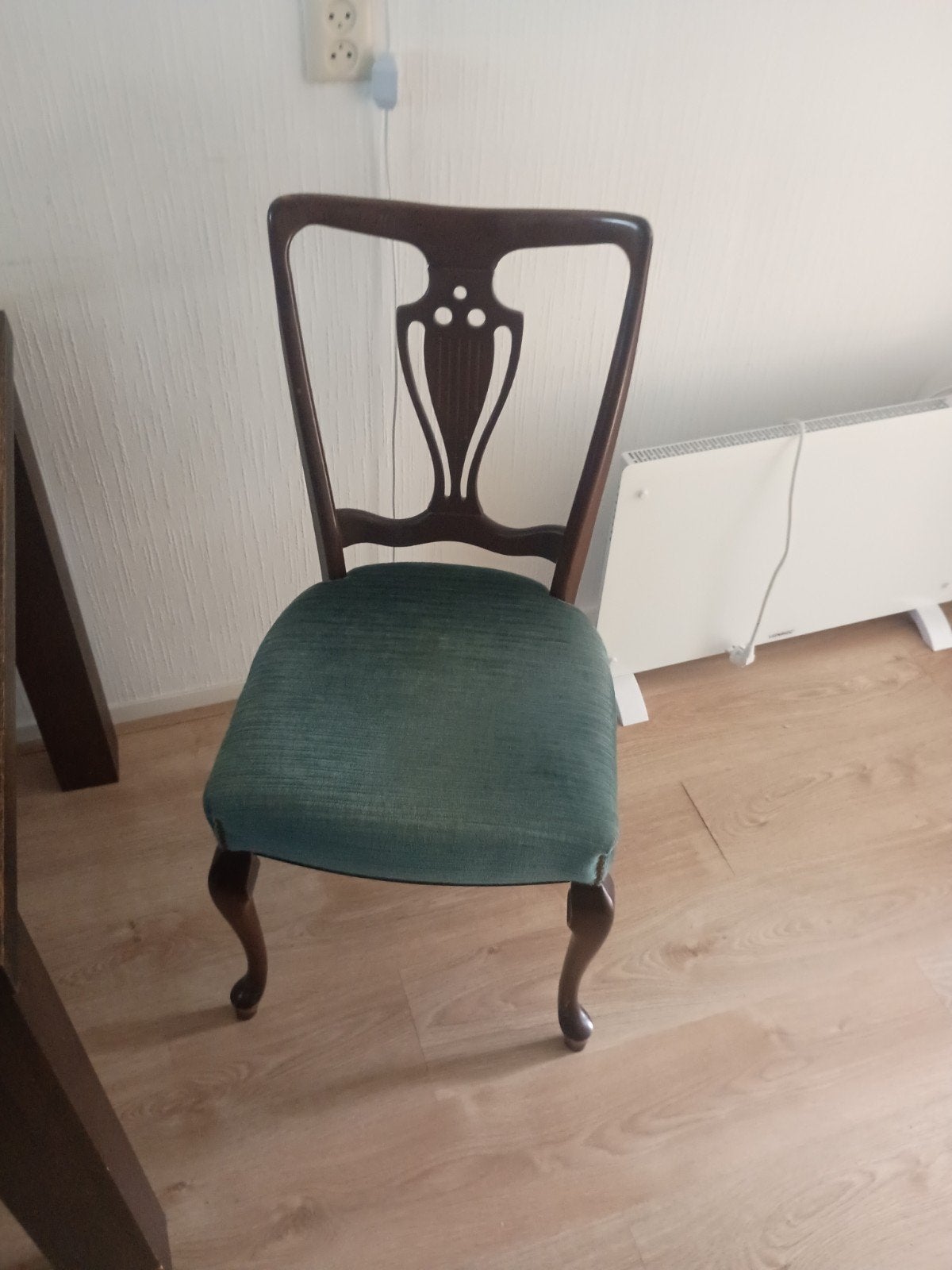 eetkamer stoelen, Antiek en Kunst, Ophalen