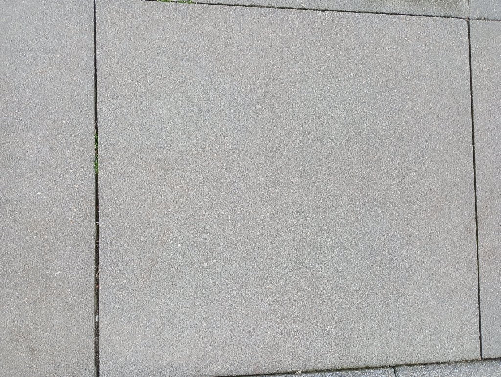 Tegels 60x60 cm, Ophalen, Zo goed als nieuw, Beton, Terrastegels