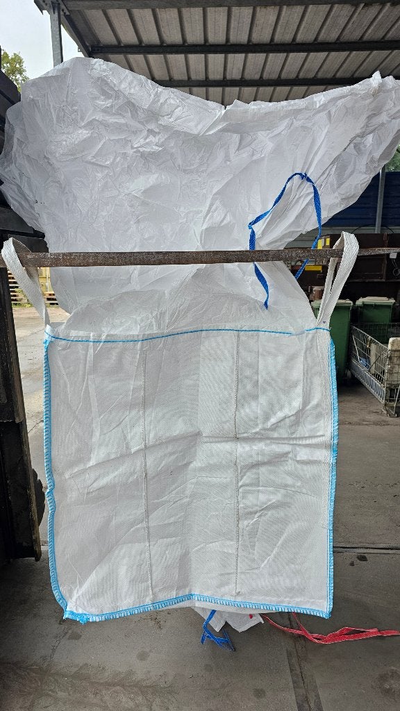 big bags Q-Bags, Ophalen of Verzenden, Zo goed als nieuw, Overige typen