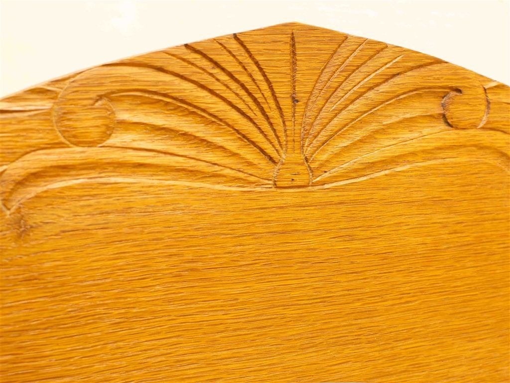 Houten wandspiegel 37781, Huis en Inrichting, Woonaccessoires | Spiegels, Minder dan 50 cm, Gebruikt, Ophalen of Verzenden, Minder dan 100 cm