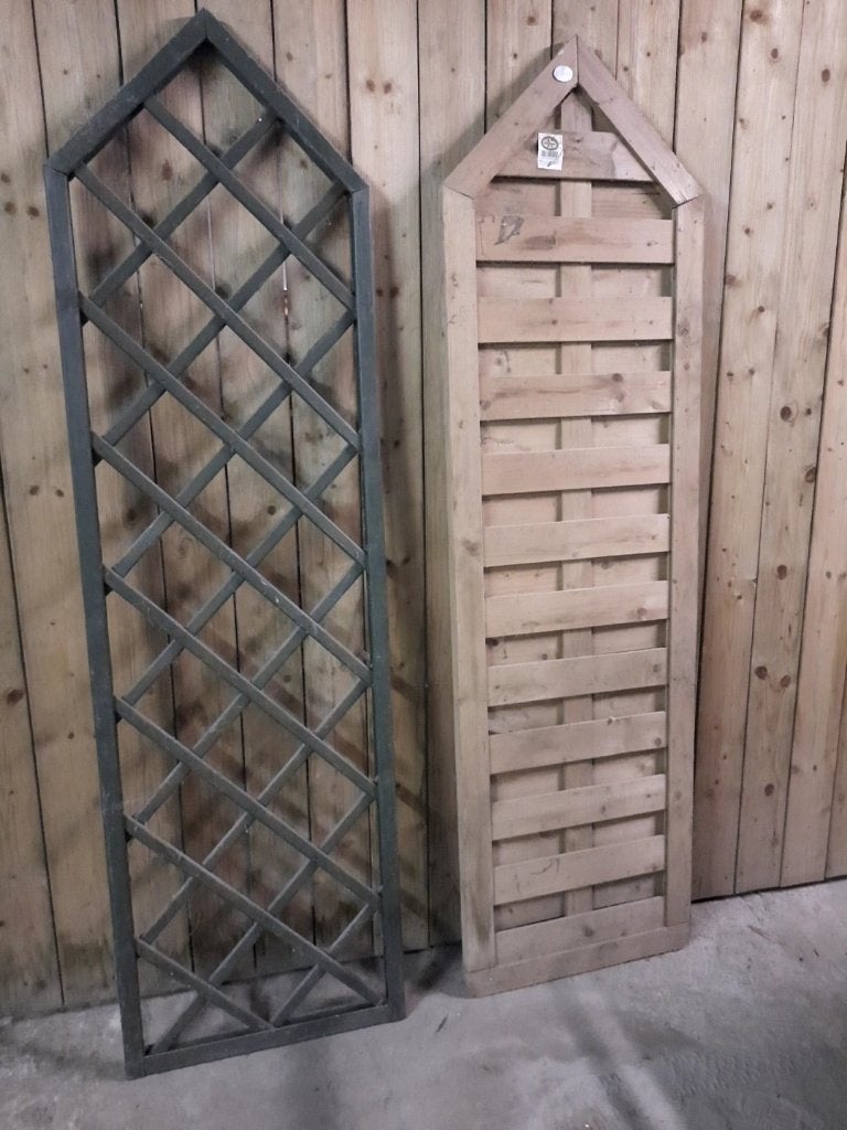 Diverse klimrekken, Ophalen, Minder dan 30 cm, Rond, Nieuw