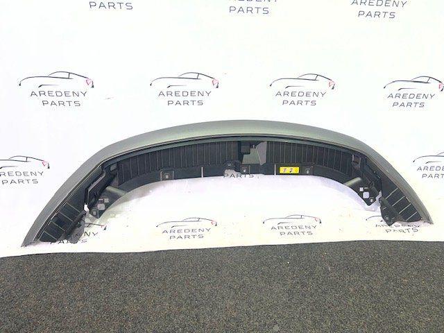 Mercedes EQA EQB H243 X243 Bumperspoiler 787 A2438851401, Auto-onderdelen, Overige Auto-onderdelen, Mercedes-Benz, Gebruikt, Ophalen of Verzenden