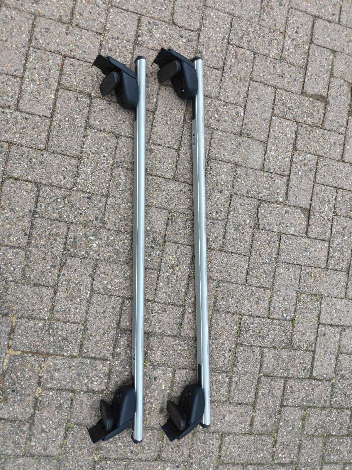 Atera Signo dakdragers, Auto diversen, Dakdragers, Ophalen of Verzenden, Gebruikt