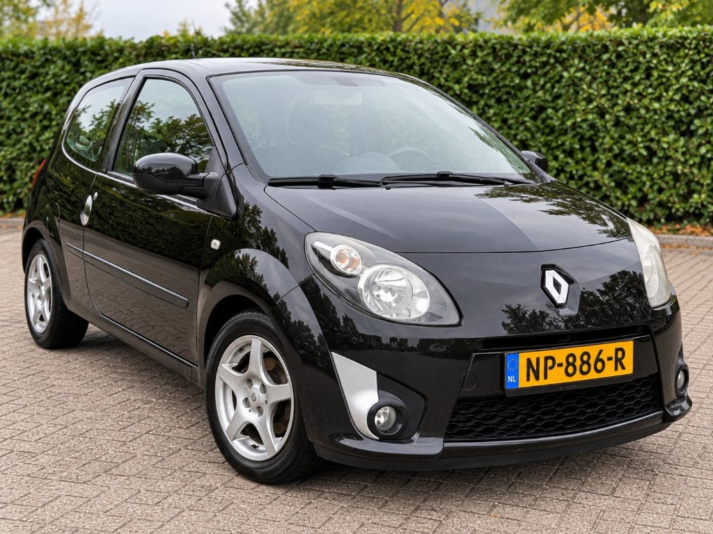 Renault Twingo 1.2 |Apple CarPlay |Nieuwe All Season Banden, Auto's, Voorwielaandrijving, Twingo, 31 €/maand, 4 cilinders