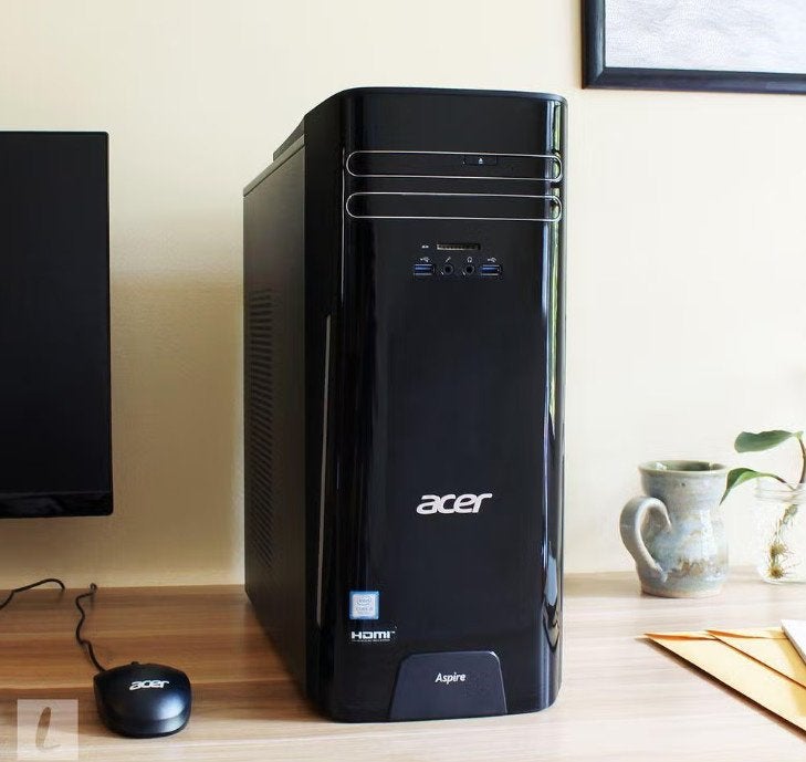 Snelle i5 desktop / SSD / WIN 11 + MS Office WiFi, Computers en Software, Desktop Pc's, 8 GB, 1750 Gigabyte, Zo goed als nieuw