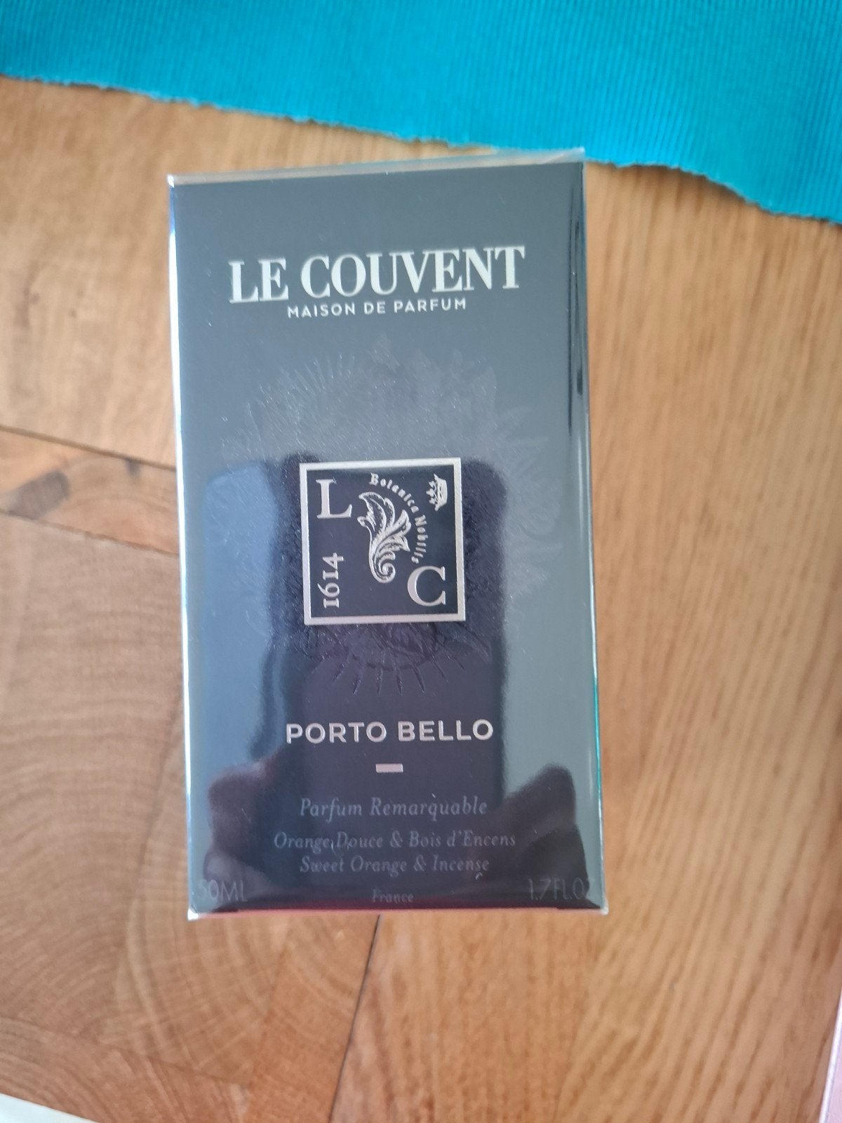 Parfum Le Couvent, Ophalen of Verzenden, Nieuw, Overige typen