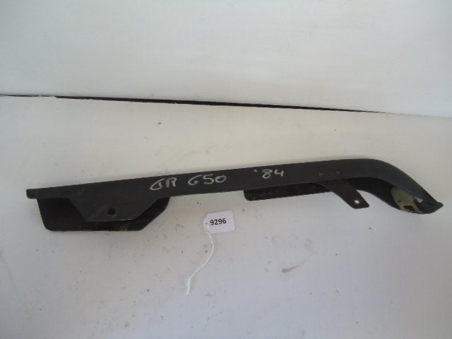 GR650 1983 - 1989 Suzuki Kettingcover D1-17095