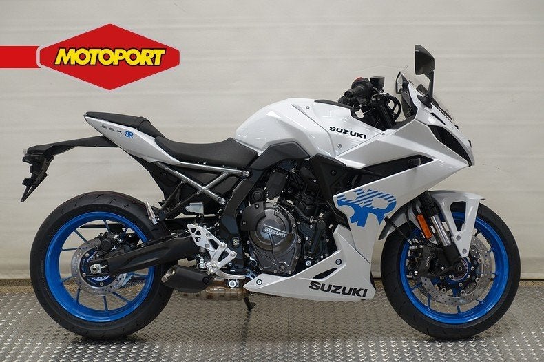 Suzuki GSX-8R (bj 2026), Super Sport, Postbus 77
4130 EB  Vianen, B.V.Nimag, Sales@nimag.nl