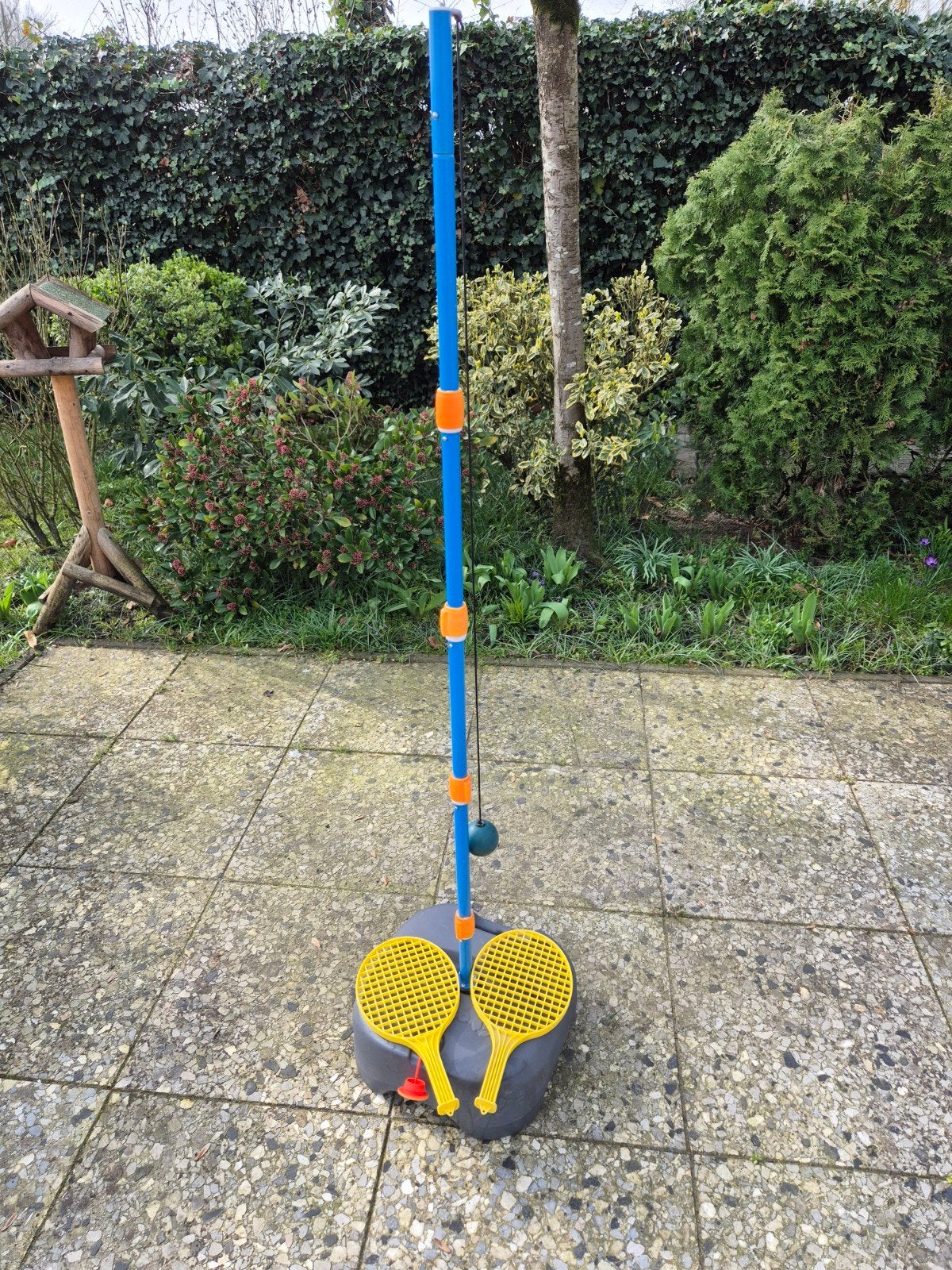 Artengo swingball Tennis Set, Ophalen, Gebruikt