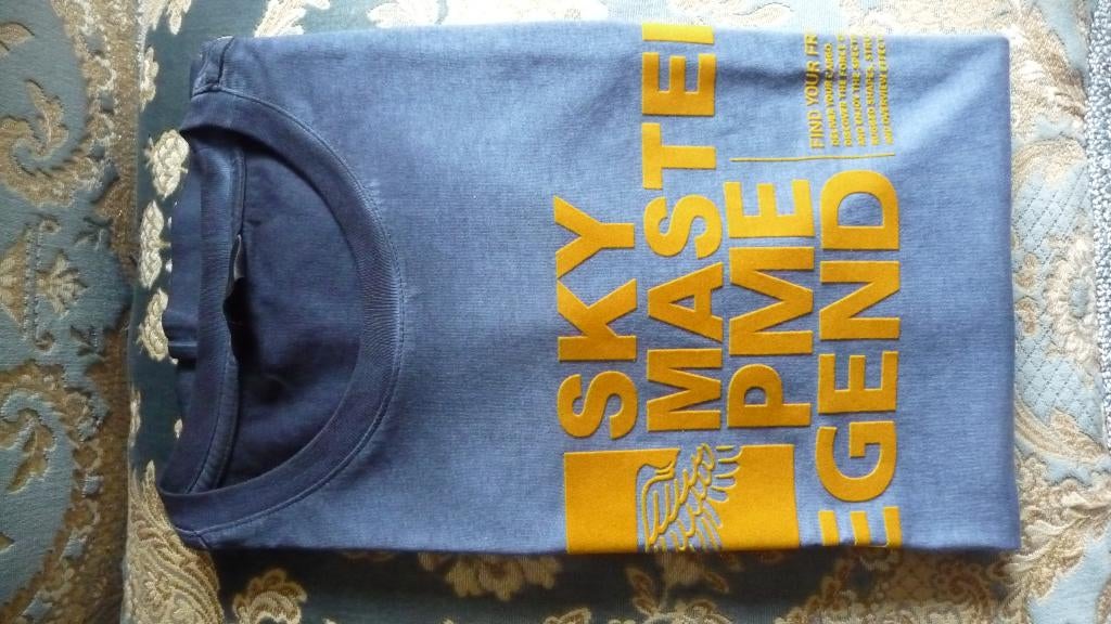 T-shirt PME Legend  – M, Nieuw, Ophalen of Verzenden, Pme Legend, Maat 48/50 (M)