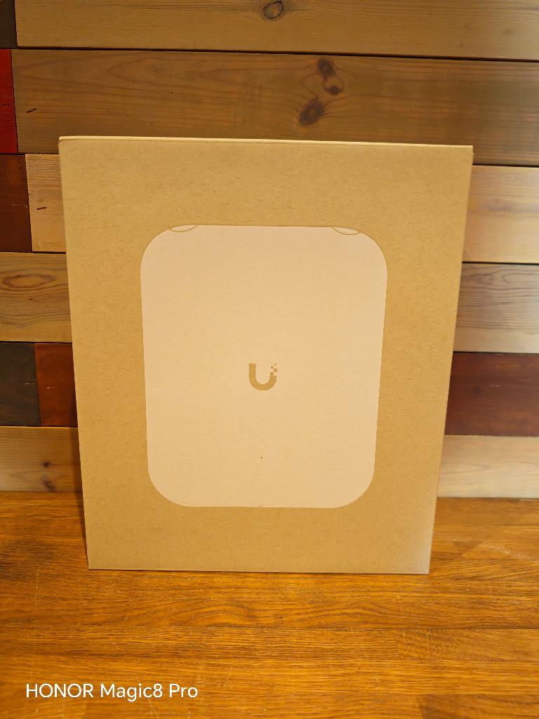 Ubiquiti Unifi U7 Outdoor NIEUW, Computers en Software, Accesspoints, Ekkersrijt 3102, 5692CC Eindhoven, Ubiquiti, Ubiquity, Nieuw