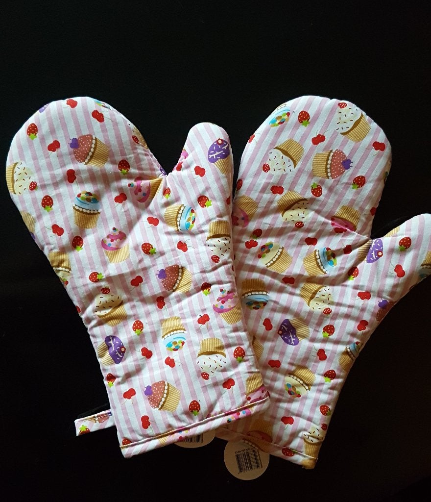 nieuwe 'pannen handschoenen', Ophalen of Verzenden, Nieuw