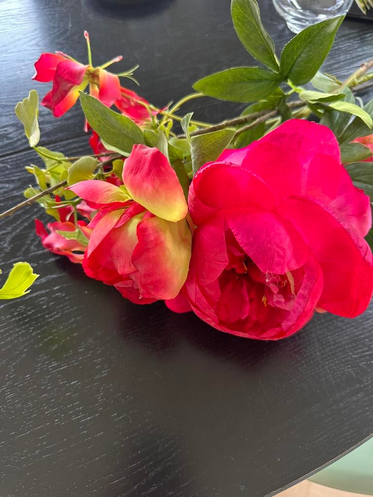 Pip studio kunst sier bloemen, Huis en Inrichting, Woonaccessoires | Kunstplanten en Kunstbloemen, Ophalen, Gebruikt