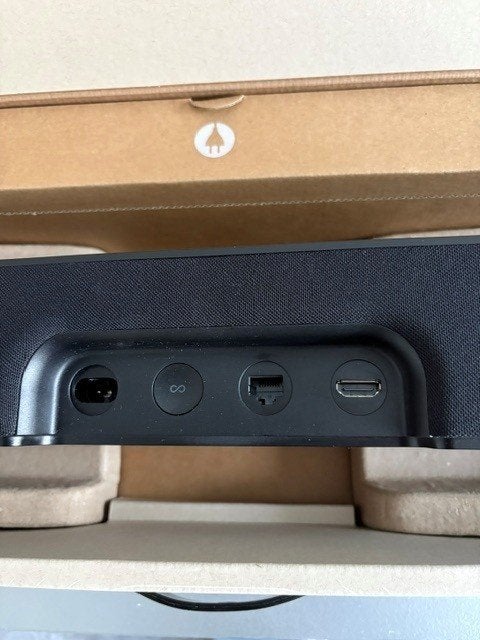 Foto 8 van Sonos beam Gen1 Soundbar