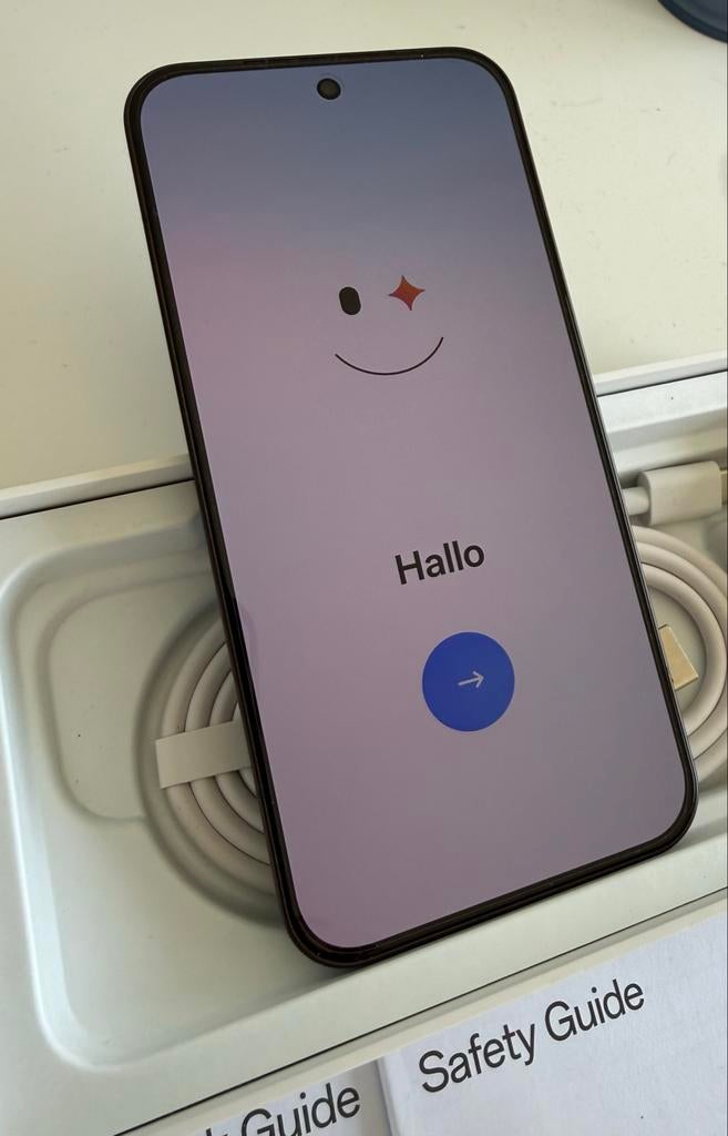 Oppo 15PRO smartphone nieuw, Telecommunicatie, Mobiele telefoons | Overige merken, Overige modellen, Nieuw, Ophalen of Verzenden