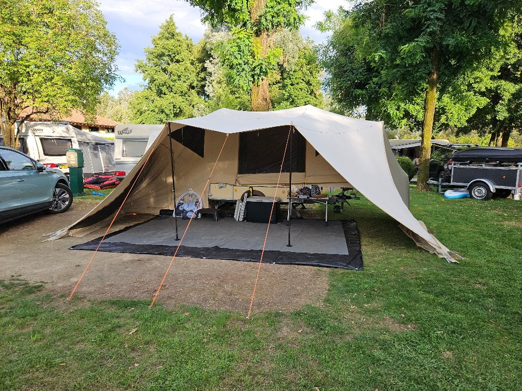 Holtkamper Flyer Expedition, Ophalen, Overige kleuren, Aanwezig, Holtkamper