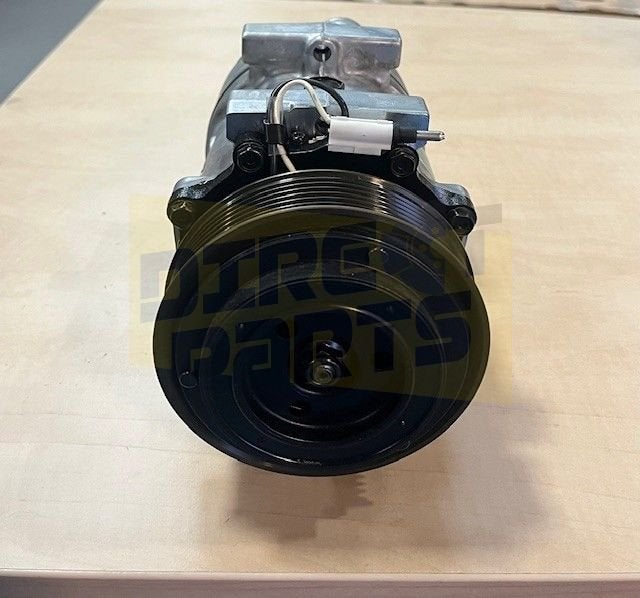 Renault Laguna / Espace III (-9/02) (2.2DT) compressor AC OE, -, Renault, -, Nieuw