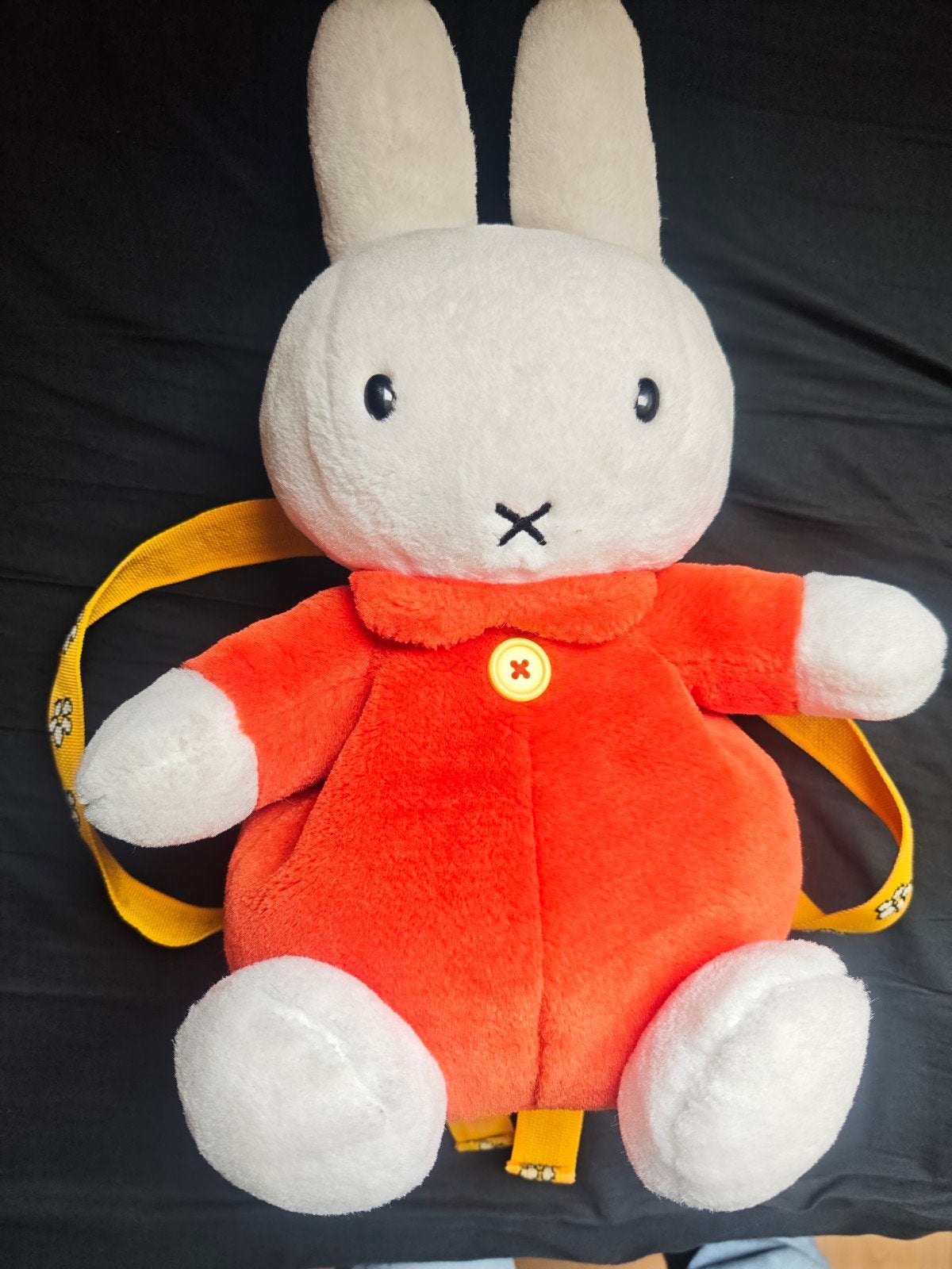 Nijntje rugtas Miffy, Ophalen of Verzenden