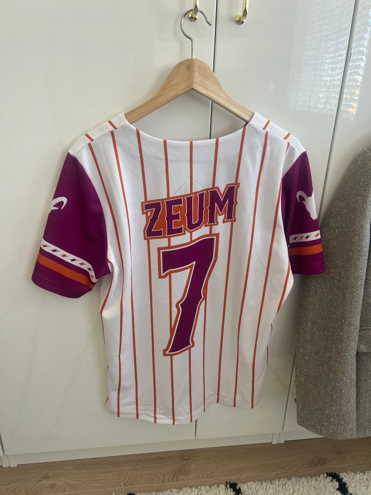 Bökkers ZEUM shirt - Maat XL - Zo goed als nieuw, Meerkleurig, Maat 46/48 (XL) of groter, Ophalen of Verzenden, Zo goed als nieuw