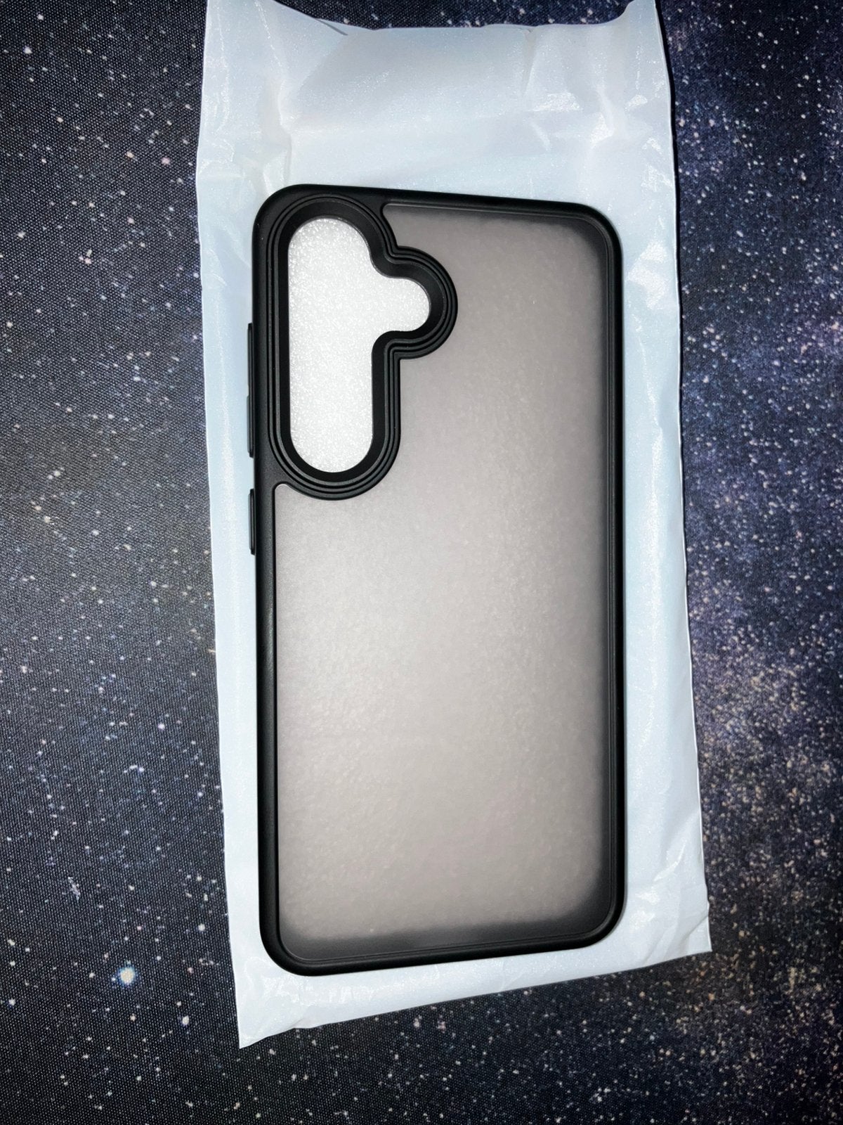 Samsung galaxy s25 telefoon hoesjes, Telecommunicatie, Verzenden, Nieuw