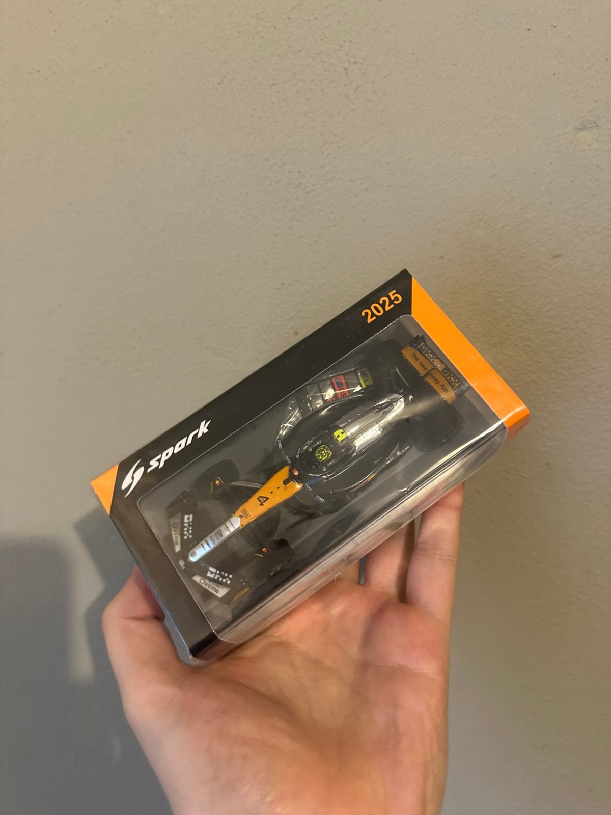 SALE Formule 1 modelauto's en helmen, Overige merken, Auto, Verzenden, Nieuw