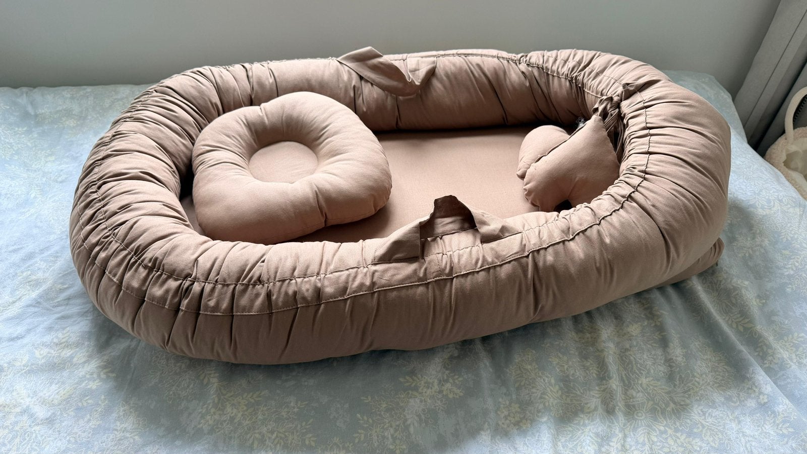 Babynest Nieuw, Ophalen of Verzenden, Nieuw, Overige typen