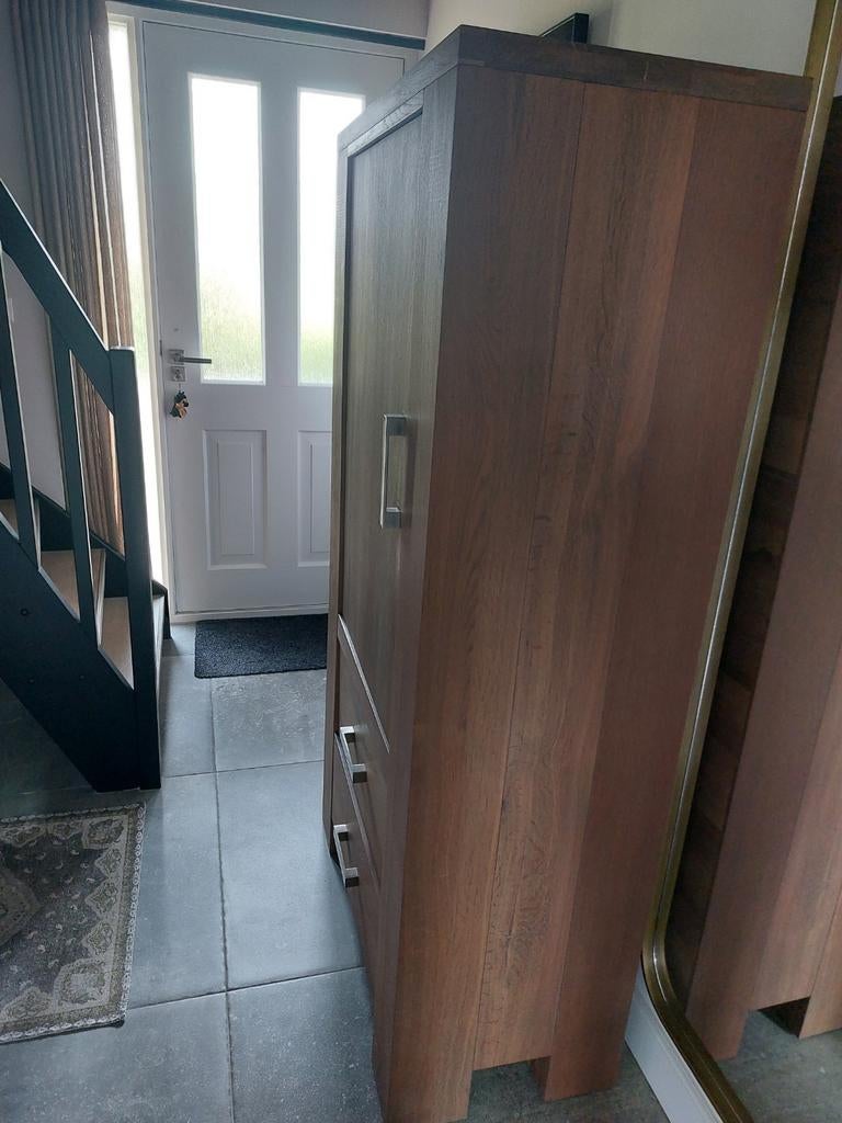 Kast, Huis en Inrichting, Ophalen