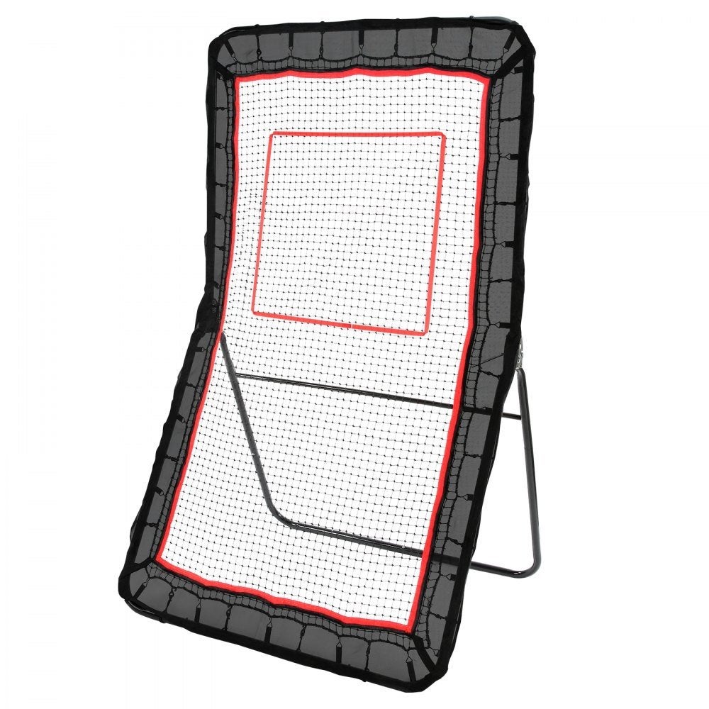 Vecor Volleybal Bouncer Net - Perfect voor Training, Ophalen, Nieuw, Overige typen